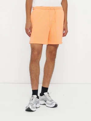 Obrázek produktu Sportovní kraťasy Nike meruňková