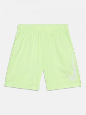 Obrázek produktu Sportovní kraťasy Nike neonová žlutá