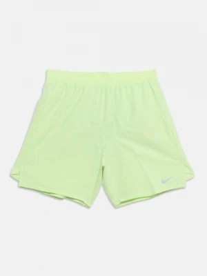 Obrázek produktu Sportovní kraťasy Nike neonová žlutá