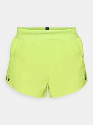 Obrázek produktu Sportovní kraťasy Nike neonově žlutá
