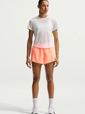 Obrázek produktu Sportovní kraťasy Nike oranžová
