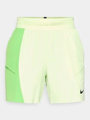 Obrázek produktu Sportovní kraťasy Nike světle žlutá