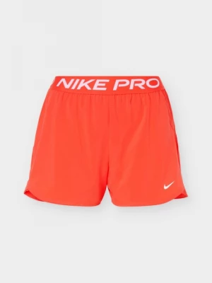 Obrázek produktu Sportovní kraťasy Nike světle červená
