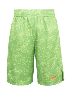 Obrázek produktu Sportovní kraťasy Nike světle zelená