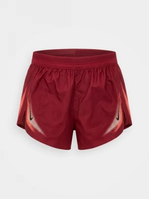 Obrázek produktu Sportovní kraťasy Nike tmavě červená