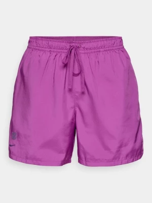 Obrázek produktu Sportovní kraťasy Nike tmavě fialová