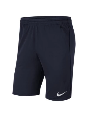 Obrázek produktu Sportovní kraťasy Nike tmavě modrá