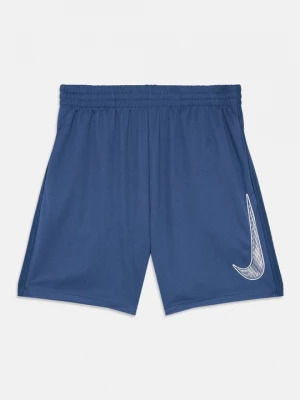 Obrázek produktu Sportovní kraťasy Nike tmavě modrá