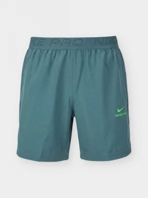 Obrázek produktu Sportovní kraťasy Nike tmavě zelená