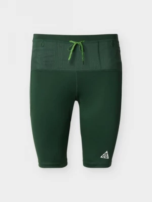 Obrázek produktu Sportovní kraťasy Nike tmavě zelená