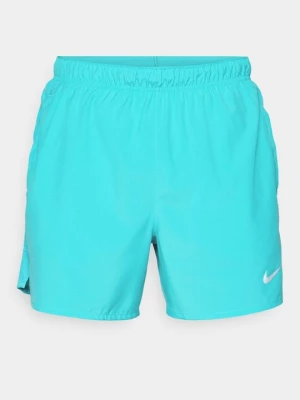 Obrázek produktu Sportovní kraťasy Nike tyrkysová