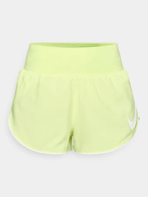 Obrázek produktu Sportovní kraťasy Nike žlutá