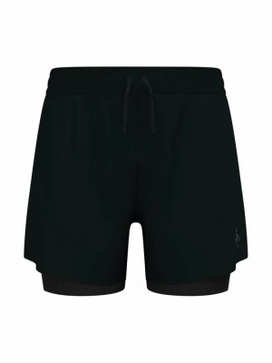 Obrázek produktu Sportovní kraťasy Odlo černá