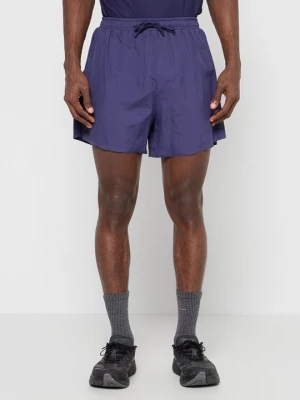 Obrázek produktu Sportovní kraťasy Odlo tmavě modrá
