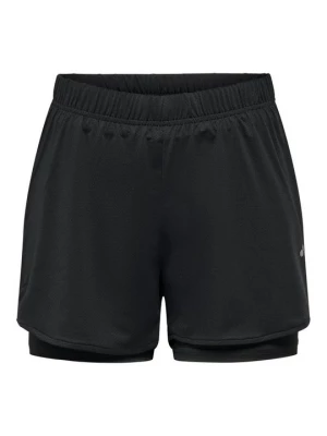 Obrázek produktu Sportovní kraťasy Only Play černá