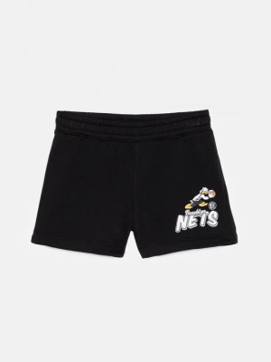 Obrázek produktu Sportovní kraťasy Outerstuff černá