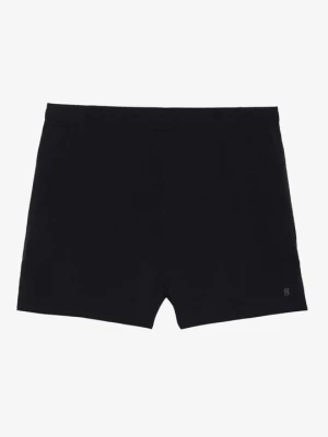 Obrázek produktu Sportovní kraťasy Pier One Sport By Zalando černá