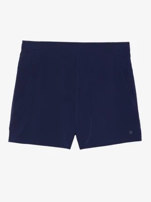 Obrázek produktu Sportovní kraťasy Pier One Sport By Zalando tmavě modrá