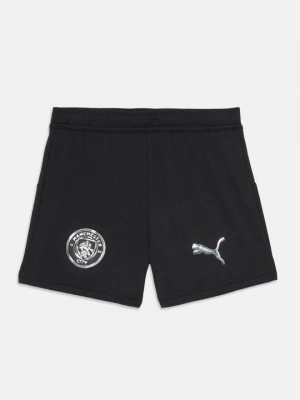 Obrázek produktu Sportovní kraťasy Puma černá