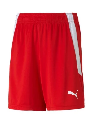 Obrázek produktu Sportovní kraťasy Puma červená