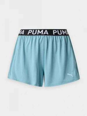 Obrázek produktu Sportovní kraťasy Puma světle modrá