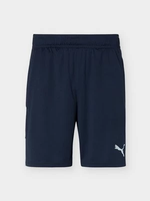 Obrázek produktu Sportovní kraťasy Puma tmavě modrá