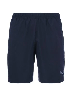 Obrázek produktu Sportovní kraťasy Puma tmavě modrá