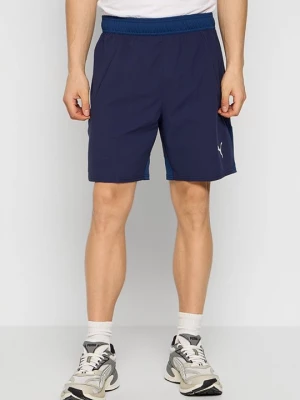 Obrázek produktu Sportovní kraťasy Puma tmavě modrá