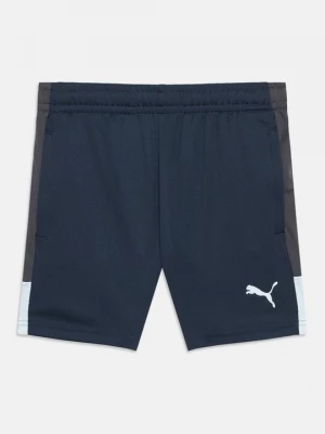 Obrázek produktu Sportovní kraťasy Puma tmavě modrá