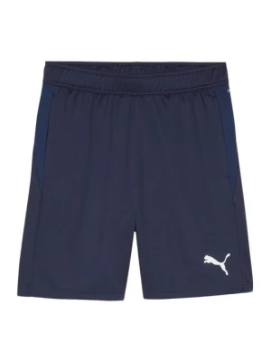 Obrázek produktu Sportovní kraťasy Puma tmavě modrá