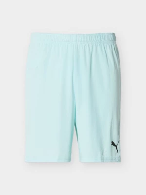 Obrázek produktu Sportovní kraťasy Puma tyrkysová