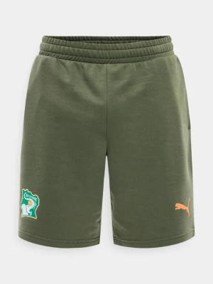 Obrázek produktu Sportovní kraťasy Puma zelená