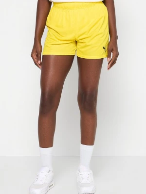Obrázek produktu Sportovní kraťasy Puma žlutá
