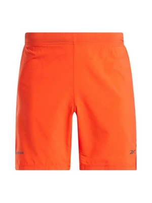 Obrázek produktu Sportovní kraťasy Reebok červená