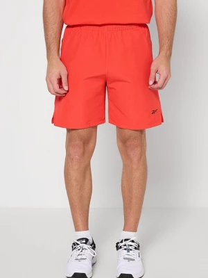 Obrázek produktu Sportovní kraťasy Reebok červená