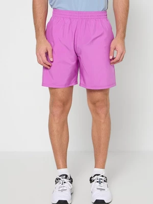 Obrázek produktu Sportovní kraťasy Reebok fialová