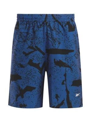 Obrázek produktu Sportovní kraťasy Reebok modrá
