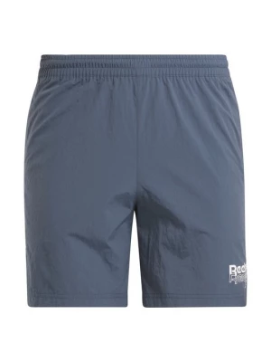 Obrázek produktu Sportovní kraťasy Reebok modrá