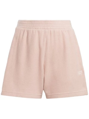 Obrázek produktu Sportovní kraťasy Reebok světle růžová