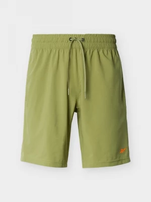 Obrázek produktu Sportovní kraťasy Reebok zelená