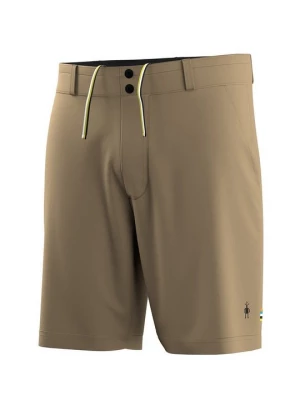 Obrázek produktu Sportovní kraťasy SmartWool melírovaná hnědá