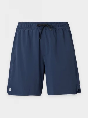 Obrázek produktu Sportovní kraťasy SmartWool tmavě modrá