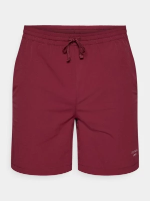 Obrázek produktu Sportovní kraťasy Ted Baker bordeaux