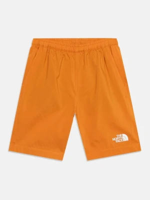 Obrázek produktu Sportovní kraťasy The North Face oranžová