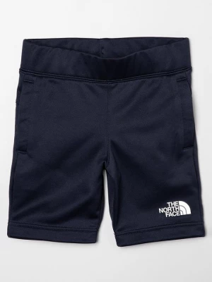 Obrázek produktu Sportovní kraťasy The North Face tmavě modrá
