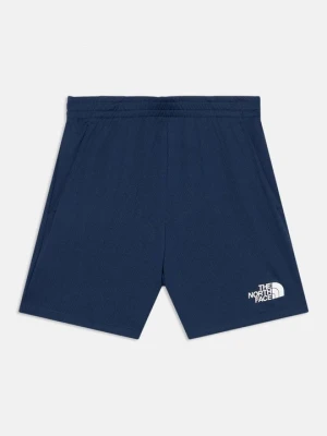 Obrázek produktu Sportovní kraťasy The North Face tmavě modrá