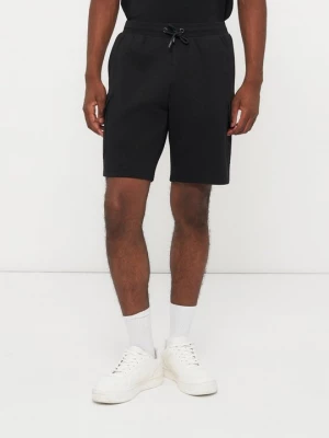 Obrázek produktu Sportovní kraťasy Tommy Hilfiger černá