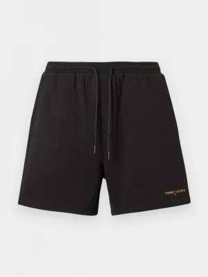 Obrázek produktu Sportovní kraťasy Tommy Jeans černá