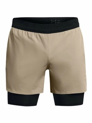 Obrázek produktu Sportovní kraťasy Under Armour