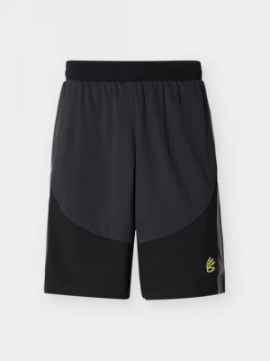Obrázek produktu Sportovní kraťasy Under Armour antracitová